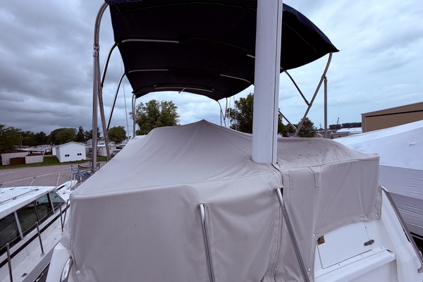 Raindance 36ft Sabre Yacht For Sale