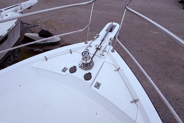 Raindance 36ft Sabre Yacht For Sale
