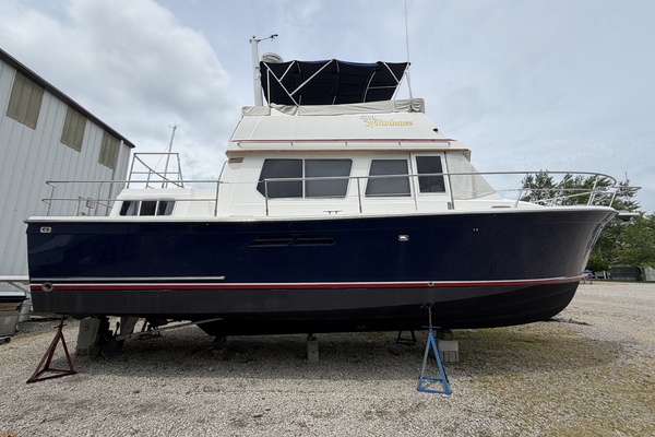 Raindance 36ft Sabre Yacht For Sale