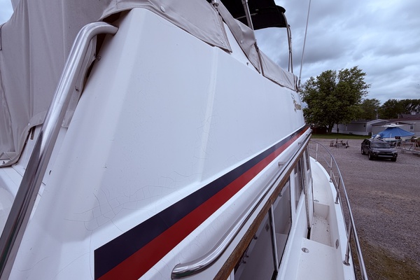 Raindance 36ft Sabre Yacht For Sale