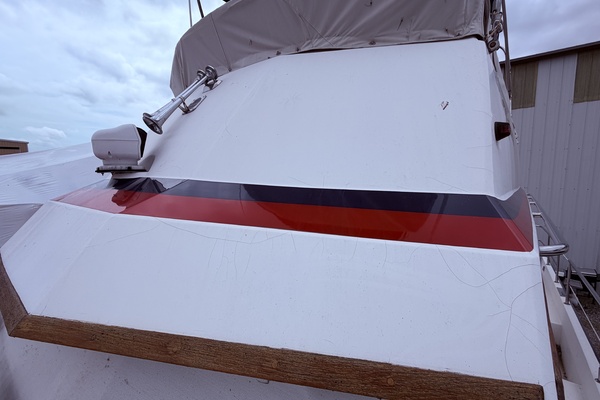 Raindance 36ft Sabre Yacht For Sale
