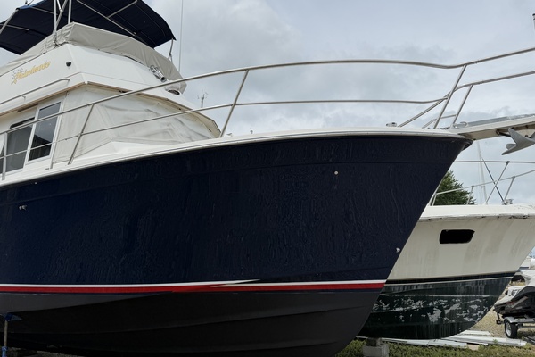 Raindance 36ft Sabre Yacht For Sale