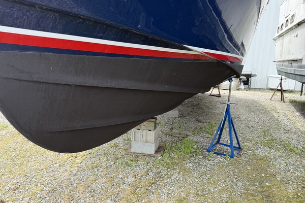 Raindance 36ft Sabre Yacht For Sale