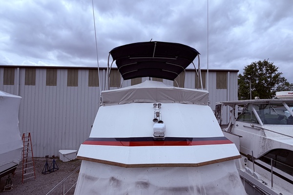 Raindance 36ft Sabre Yacht For Sale