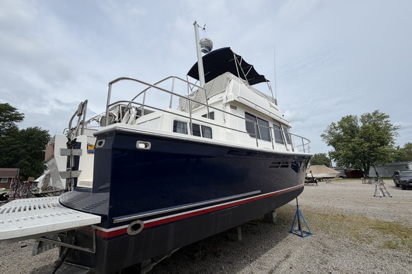 Raindance 36ft Sabre Yacht For Sale