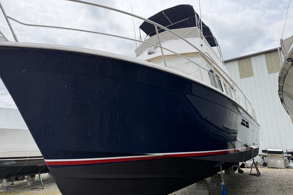 Raindance 36ft Sabre Yacht For Sale