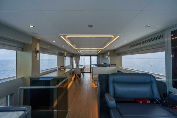MY LADY Y 68ft Sirena Yacht For Sale MY LADY Y 68ft Sirena Yacht For Sale