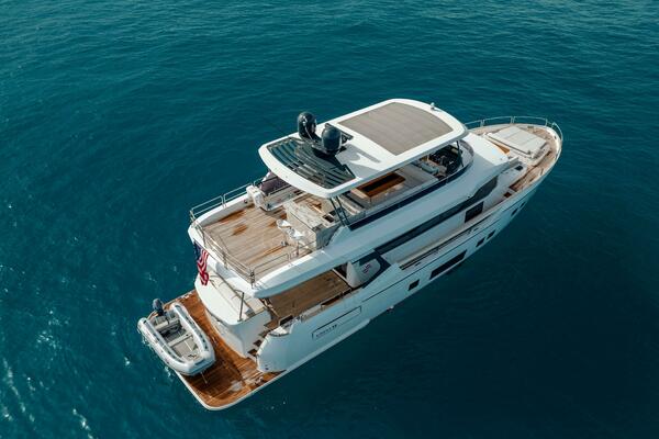 MY LADY Y 68ft Sirena Yacht For Sale MY LADY Y 68ft Sirena Yacht For Sale