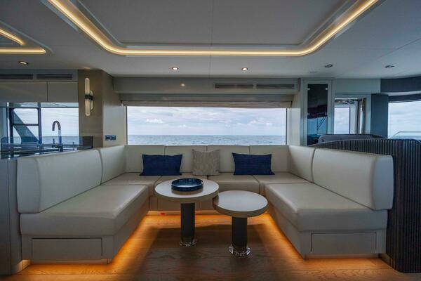 MY LADY Y 68ft Sirena Yacht For Sale MY LADY Y 68ft Sirena Yacht For Sale