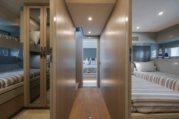 MY LADY Y 68ft Sirena Yacht For Sale MY LADY Y 68ft Sirena Yacht For Sale