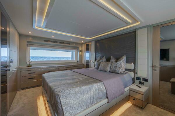 MY LADY Y 68ft Sirena Yacht For Sale MY LADY Y 68ft Sirena Yacht For Sale