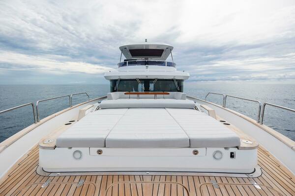 MY LADY Y 68ft Sirena Yacht For Sale MY LADY Y 68ft Sirena Yacht For Sale