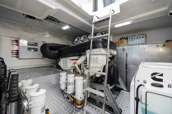 MY LADY Y 68ft Sirena Yacht For Sale MY LADY Y 68ft Sirena Yacht For Sale