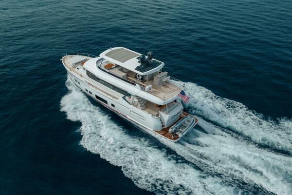 MY LADY Y 68ft Sirena Yacht For Sale MY LADY Y 68ft Sirena Yacht For Sale