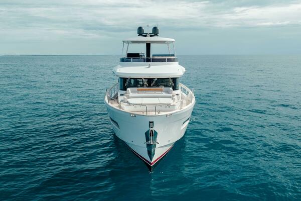 MY LADY Y 68ft Sirena Yacht For Sale MY LADY Y 68ft Sirena Yacht For Sale