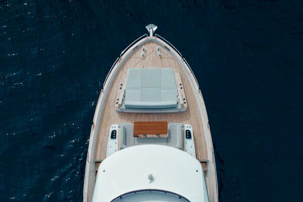 MY LADY Y 68ft Sirena Yacht For Sale MY LADY Y 68ft Sirena Yacht For Sale