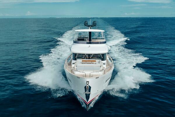 MY LADY Y 68ft Sirena Yacht For Sale MY LADY Y 68ft Sirena Yacht For Sale