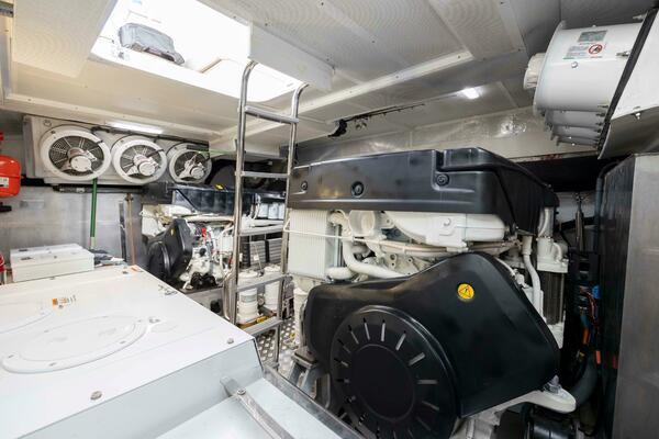MY LADY Y 68ft Sirena Yacht For Sale MY LADY Y 68ft Sirena Yacht For Sale