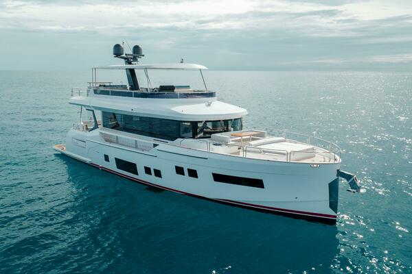 MY LADY Y 68ft Sirena Yacht For Sale MY LADY Y 68ft Sirena Yacht For Sale