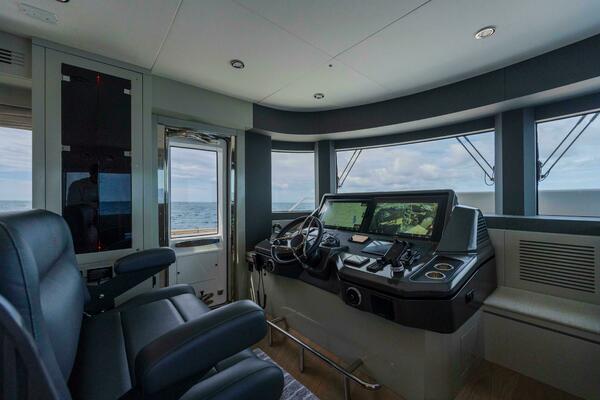MY LADY Y 68ft Sirena Yacht For Sale MY LADY Y 68ft Sirena Yacht For Sale