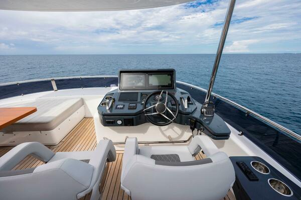 MY LADY Y 68ft Sirena Yacht For Sale MY LADY Y 68ft Sirena Yacht For Sale