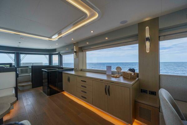 MY LADY Y 68ft Sirena Yacht For Sale MY LADY Y 68ft Sirena Yacht For Sale