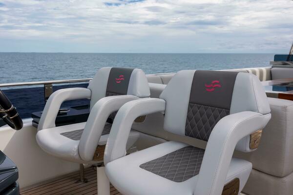 MY LADY Y 68ft Sirena Yacht For Sale MY LADY Y 68ft Sirena Yacht For Sale