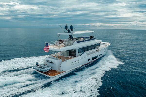 MY LADY Y 68ft Sirena Yacht For Sale MY LADY Y 68ft Sirena Yacht For Sale