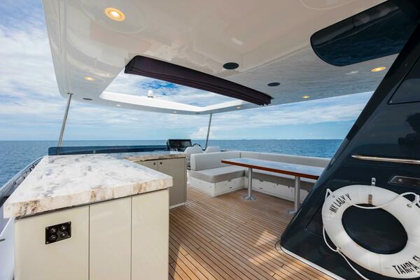 MY LADY Y 68ft Sirena Yacht For Sale MY LADY Y 68ft Sirena Yacht For Sale