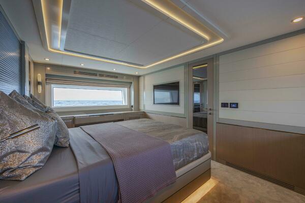 MY LADY Y 68ft Sirena Yacht For Sale MY LADY Y 68ft Sirena Yacht For Sale