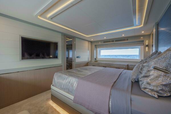 MY LADY Y 68ft Sirena Yacht For Sale MY LADY Y 68ft Sirena Yacht For Sale