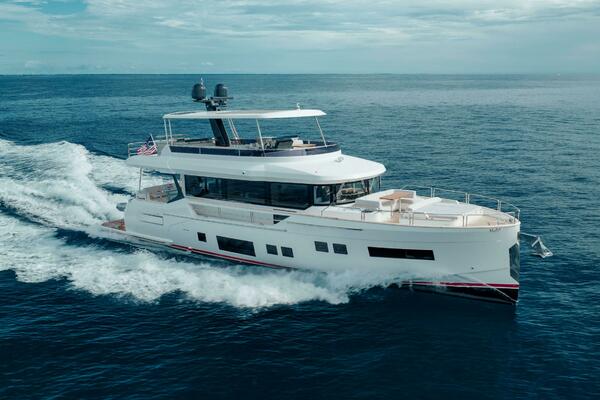 MY LADY Y 68ft Sirena Yacht For Sale MY LADY Y 68ft Sirena Yacht For Sale