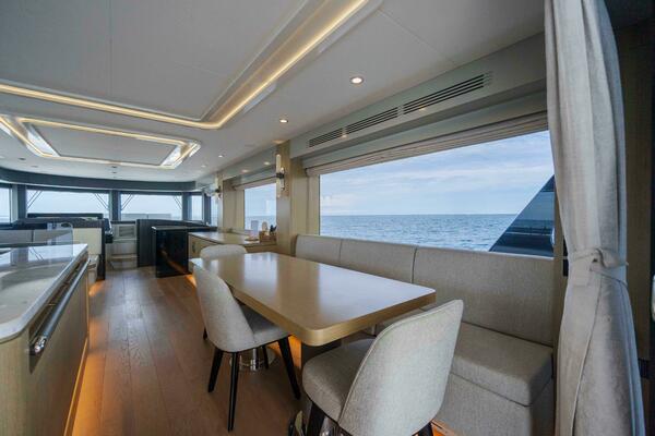 MY LADY Y 68ft Sirena Yacht For Sale MY LADY Y 68ft Sirena Yacht For Sale