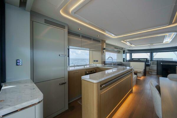 MY LADY Y 68ft Sirena Yacht For Sale MY LADY Y 68ft Sirena Yacht For Sale