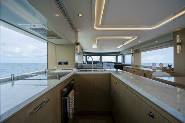 MY LADY Y 68ft Sirena Yacht For Sale MY LADY Y 68ft Sirena Yacht For Sale