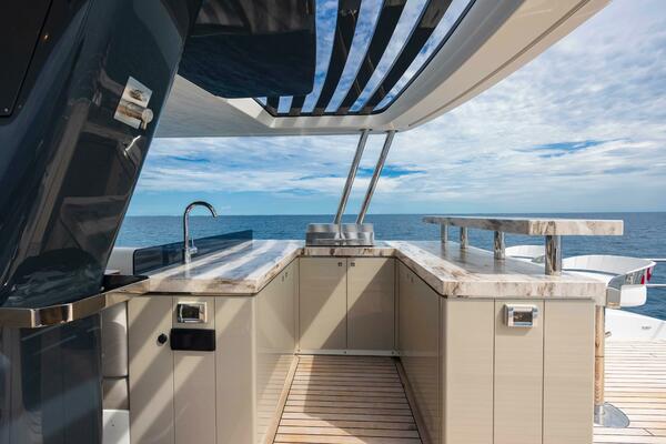 MY LADY Y 68ft Sirena Yacht For Sale MY LADY Y 68ft Sirena Yacht For Sale