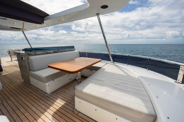 MY LADY Y 68ft Sirena Yacht For Sale MY LADY Y 68ft Sirena Yacht For Sale