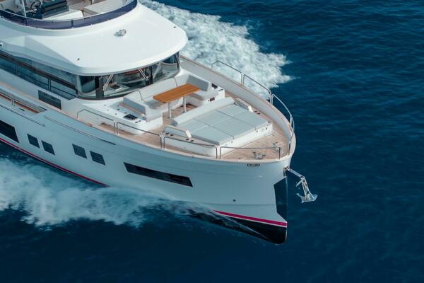 MY LADY Y 68ft Sirena Yacht For Sale MY LADY Y 68ft Sirena Yacht For Sale