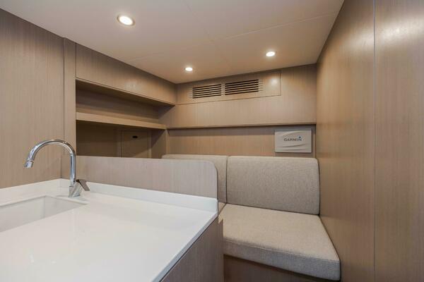 MY LADY Y 68ft Sirena Yacht For Sale MY LADY Y 68ft Sirena Yacht For Sale