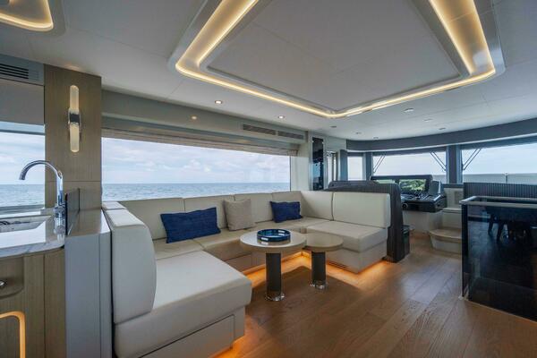 MY LADY Y 68ft Sirena Yacht For Sale MY LADY Y 68ft Sirena Yacht For Sale