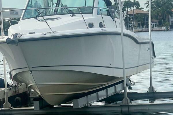31ft Boston Whaler Yacht For Sale 31ft Boston Whaler Yacht For Sale