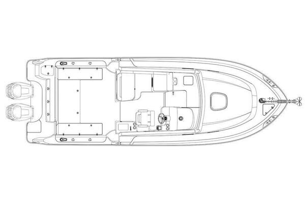 31ft Boston Whaler Yacht For Sale 31ft Boston Whaler Yacht For Sale