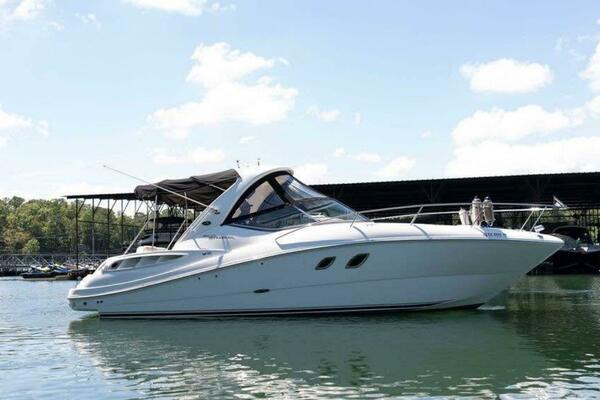 33ft Sea Ray Yacht For Sale 33ft Sea Ray Yacht For Sale