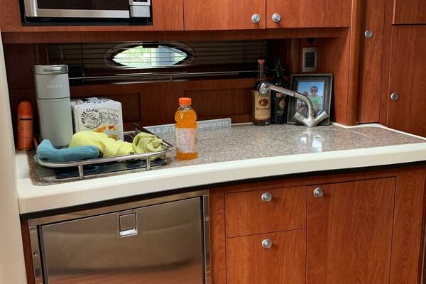 34ft Monterey Yacht For Sale 34ft Monterey Yacht For Sale