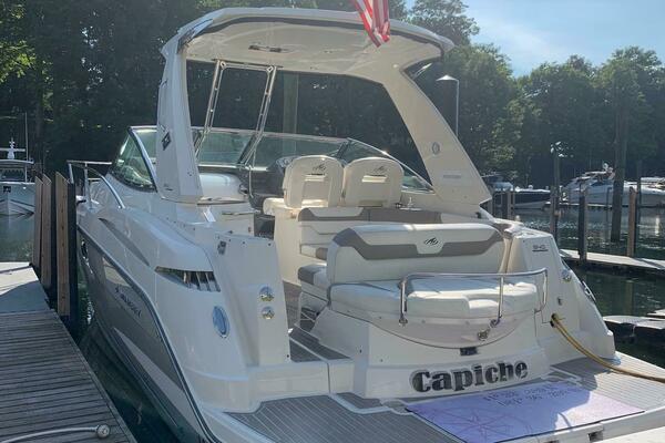 34ft Monterey Yacht For Sale 34ft Monterey Yacht For Sale