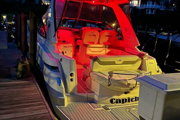 34ft Monterey Yacht For Sale 34ft Monterey Yacht For Sale