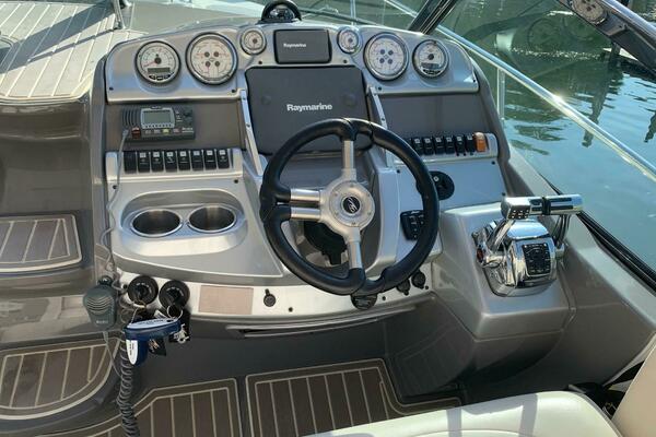 34ft Monterey Yacht For Sale 34ft Monterey Yacht For Sale