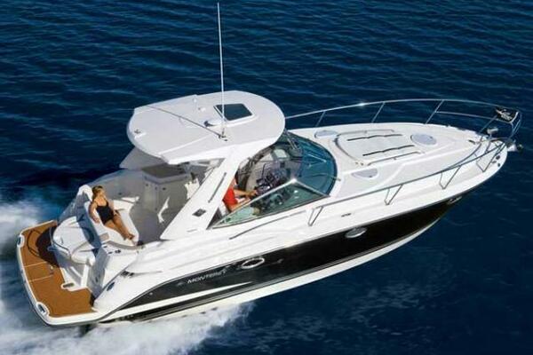 34ft Monterey Yacht For Sale 34ft Monterey Yacht For Sale
