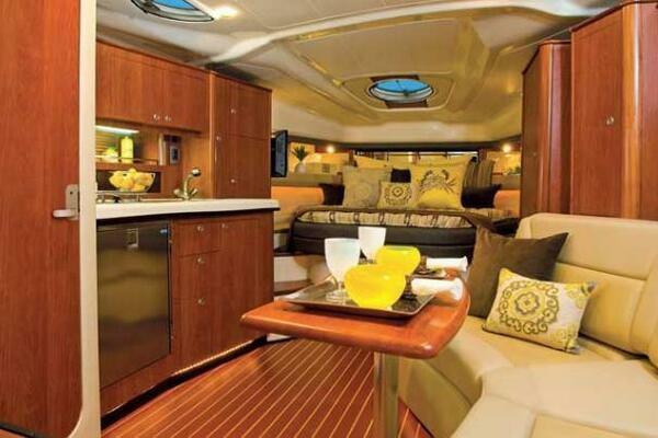 34ft Monterey Yacht For Sale 34ft Monterey Yacht For Sale