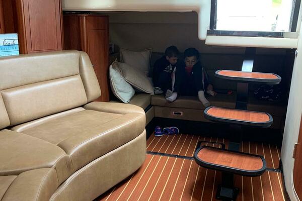 34ft Monterey Yacht For Sale 34ft Monterey Yacht For Sale